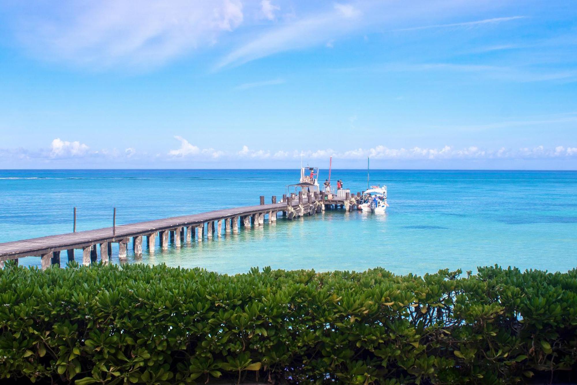 Occidental Resort Cozumel
