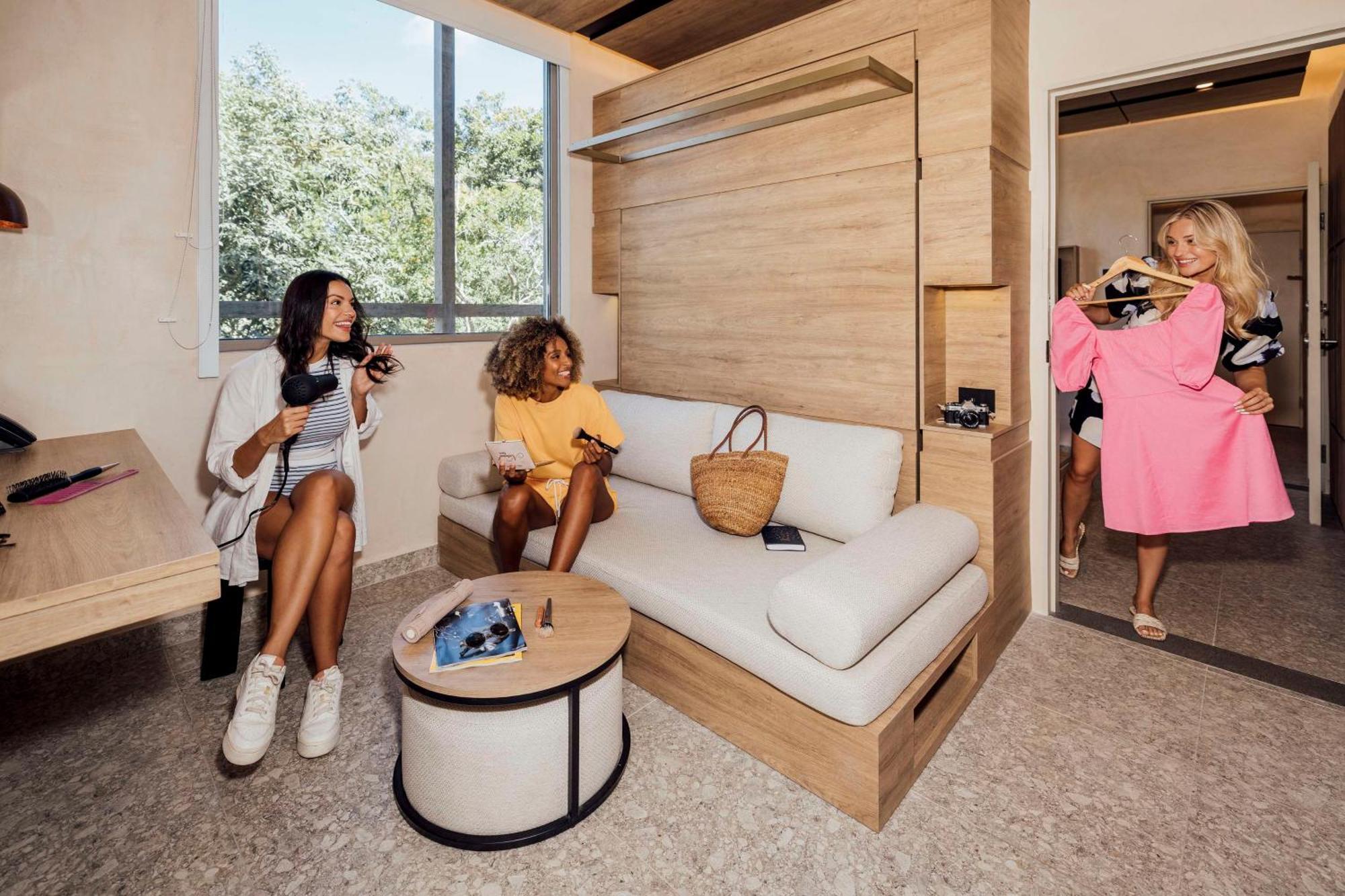 Motto By Hilton 4* Tulum