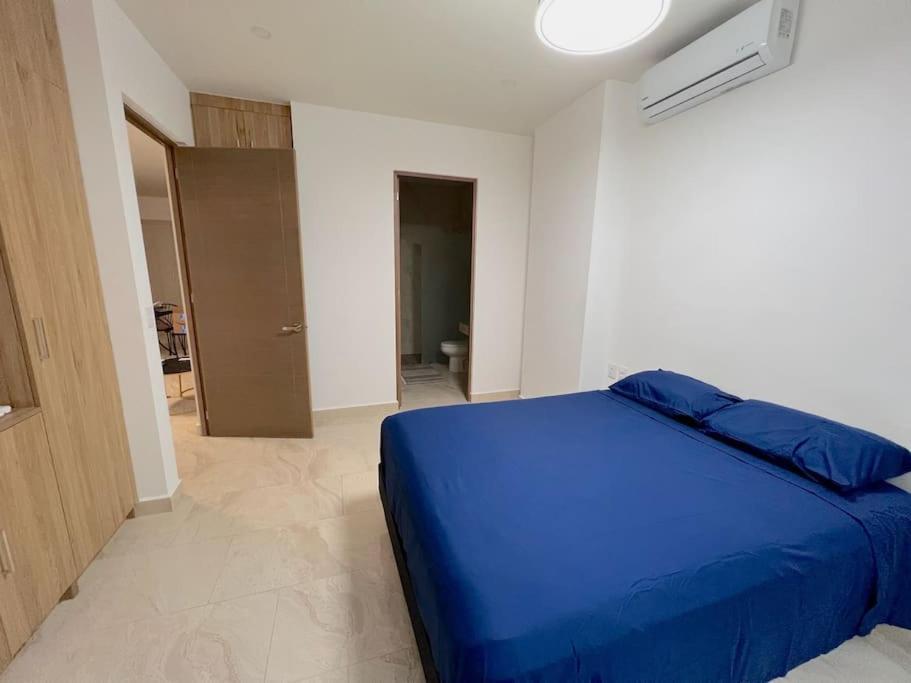 2 Rooms, Pools, Tennis, Spa, Gym, Petpark, Jacuzzi Apartment