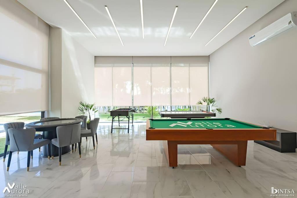 Apartment 2 Rooms, Pools, Tennis, Spa, Gym, Petpark, Jacuzzi
