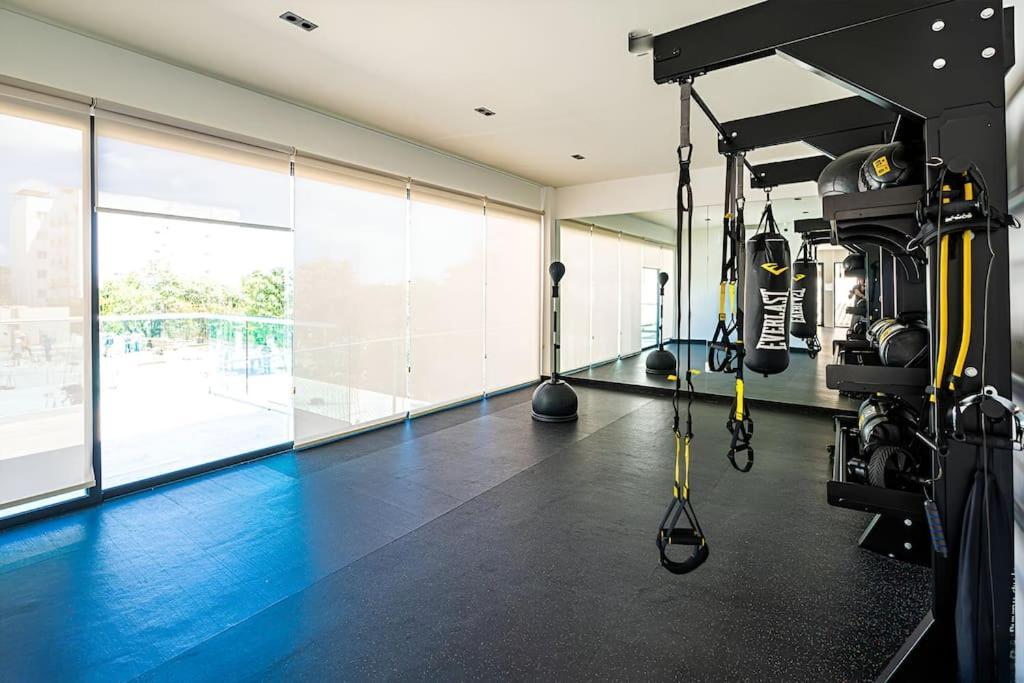 2 Rooms, Pools, Tennis, Spa, Gym, Petpark, Jacuzzi *