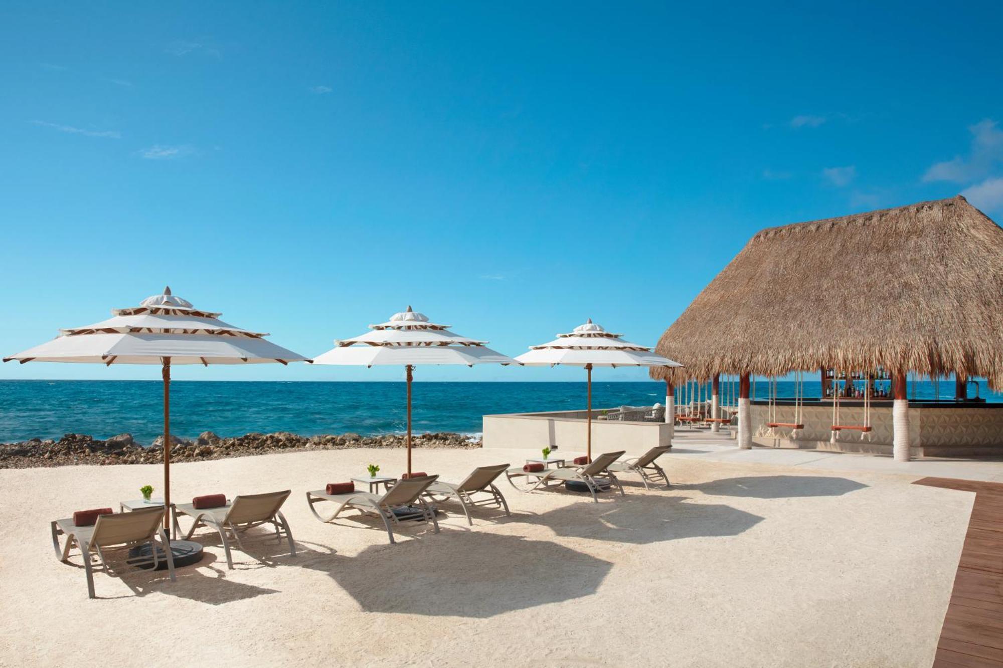 Dreams Aventuras Riviera Maya 4* Puerto Aventuras