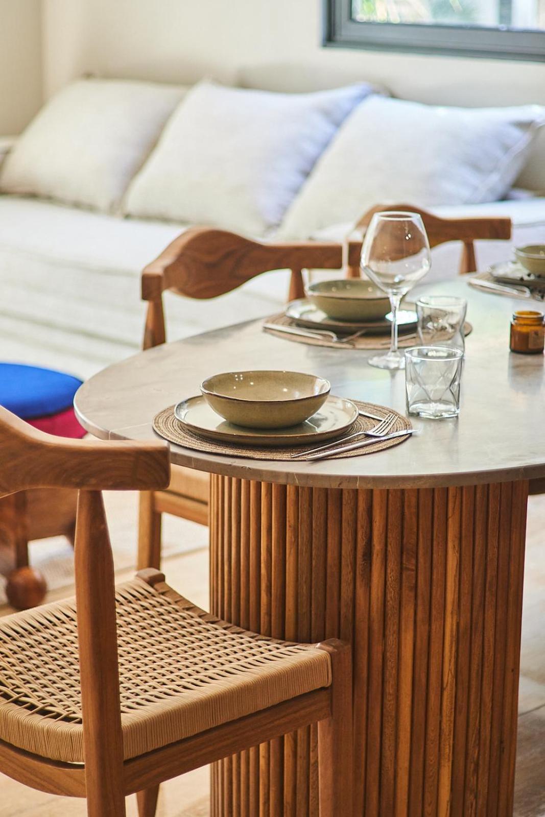 Ph Con Piscina Privada-sunset & Selva By Bt Homes Apartment Tulum