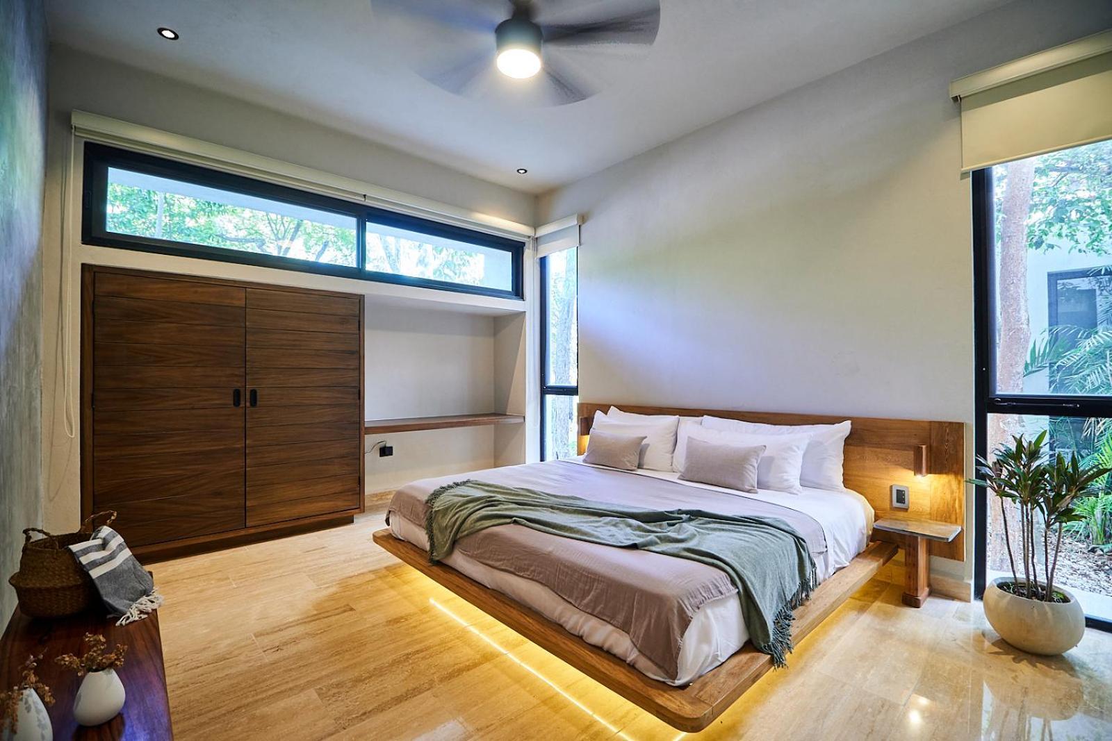 Ph Con Piscina Privada-sunset & Selva By Bt Homes Apartment
