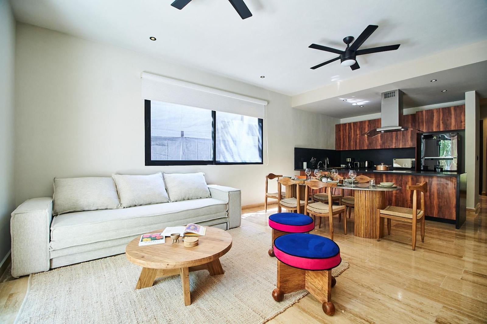 Apartment Ph Con Piscina Privada-sunset & Selva By Bt Homes *