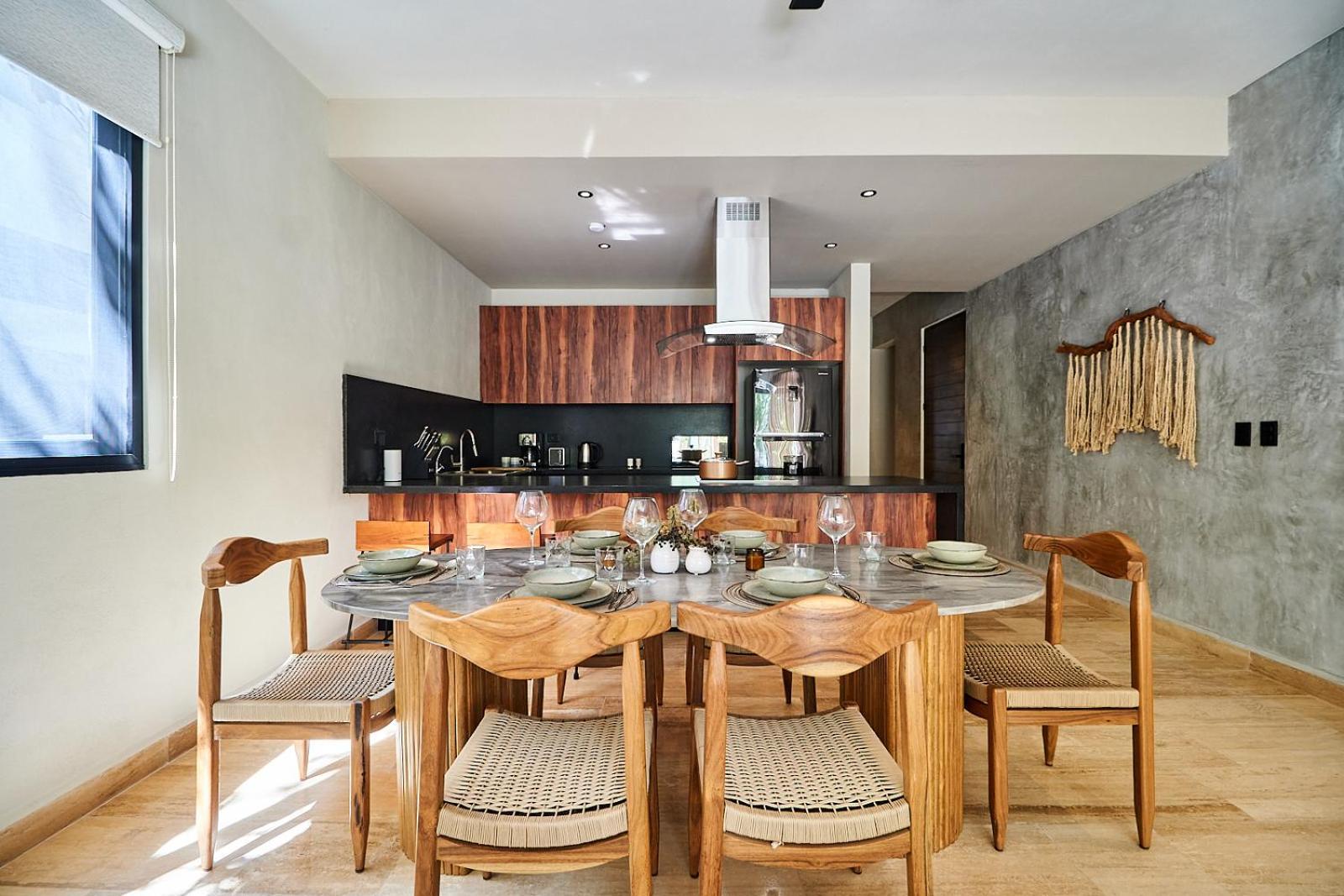 Ph Con Piscina Privada-sunset & Selva By Bt Homes *