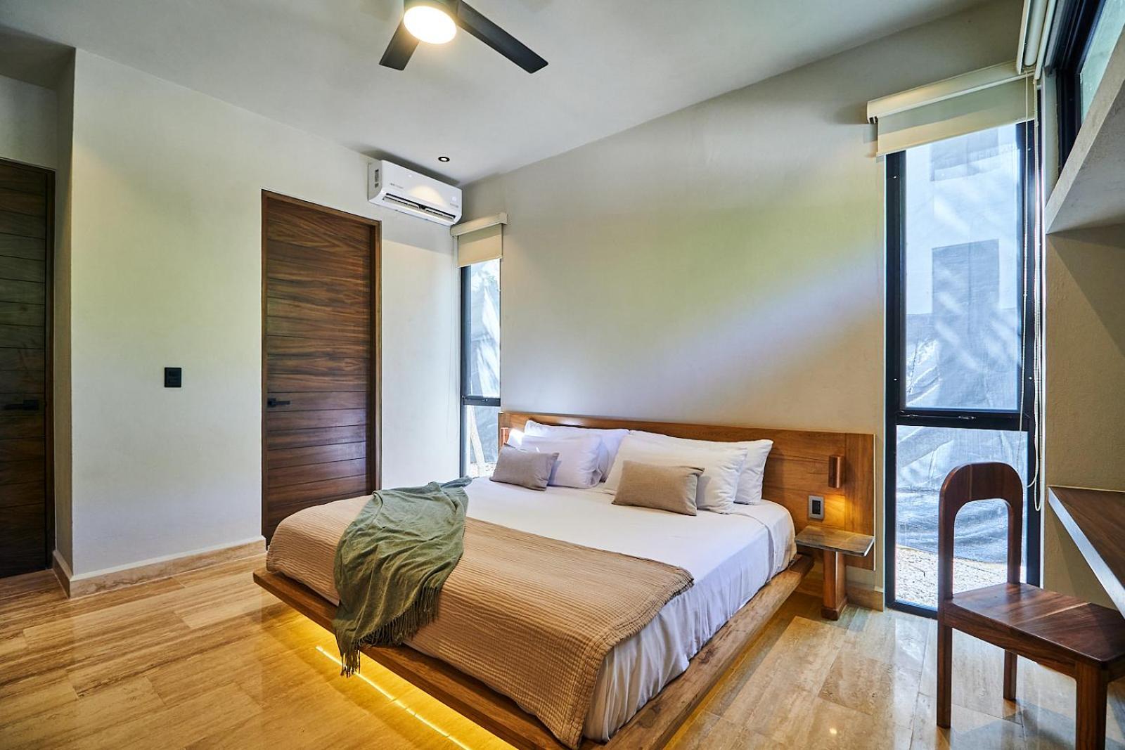 Apartment Ph Con Piscina Privada-sunset & Selva By Bt Homes Tulum