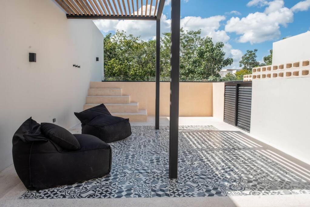 Ph Con Piscina Privada-sunset & Selva By Bt Homes Apartment *