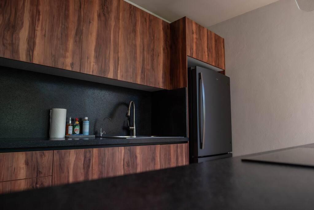 Ph Con Piscina Privada-sunset & Selva By Bt Homes Apartment