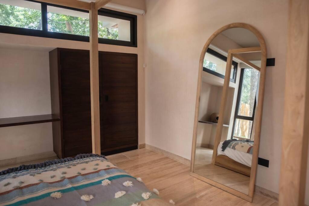 Ph Con Piscina Privada-sunset & Selva By Bt Homes * Tulum