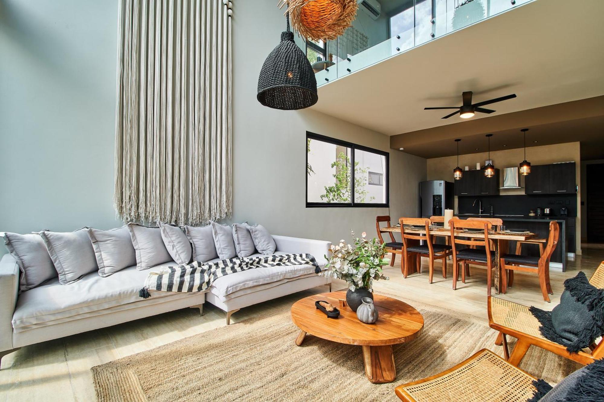 Apartment Ph Con Piscina Privada-sunset & Selva By Bt Homes