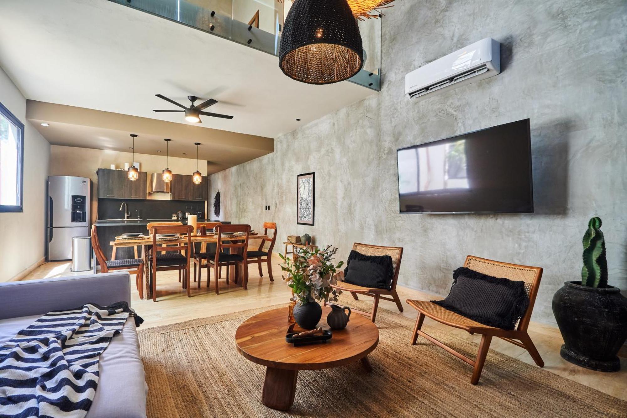 Apartment Ph Con Piscina Privada-sunset & Selva By Bt Homes