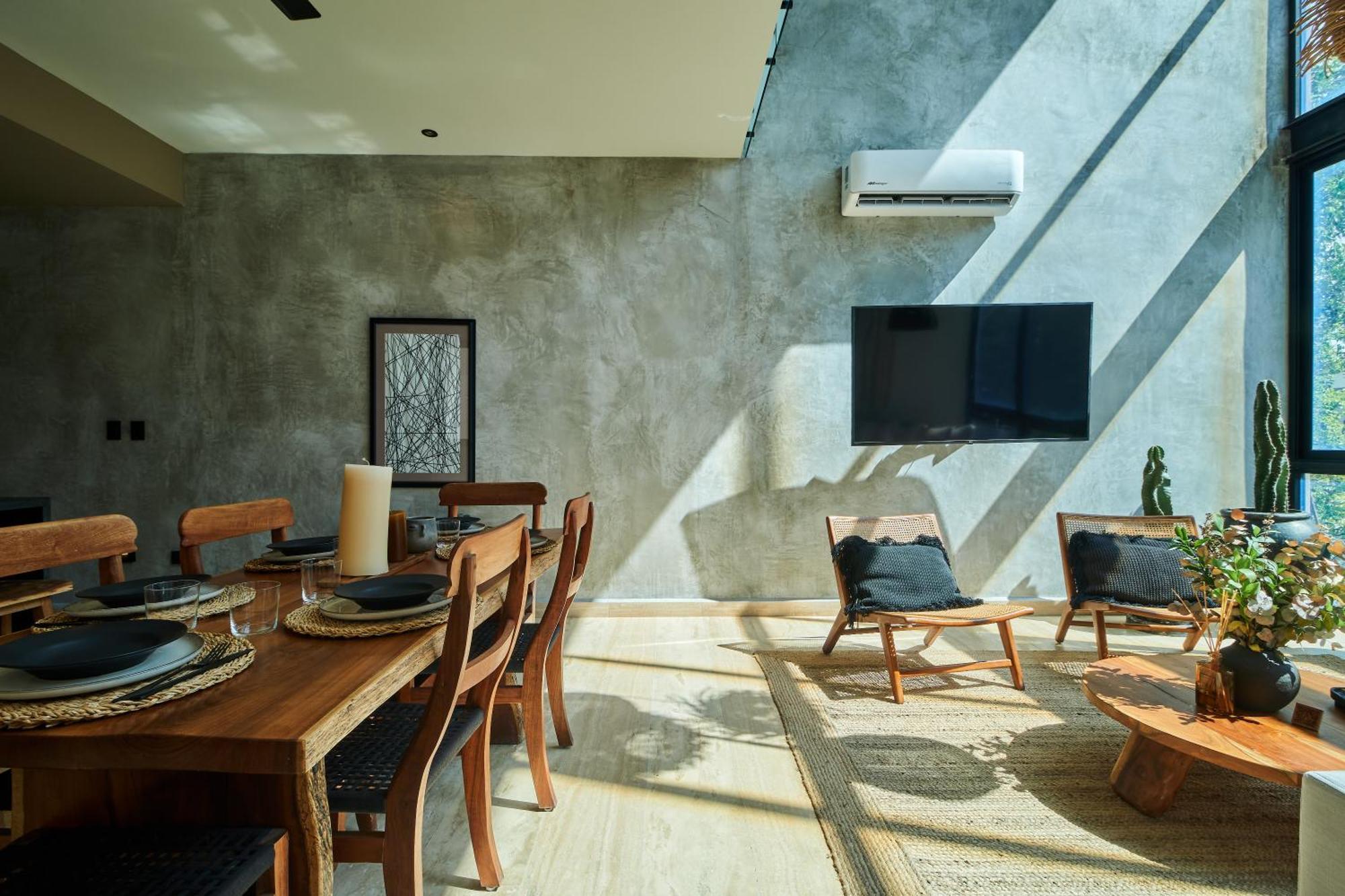 Ph Con Piscina Privada-sunset & Selva By Bt Homes Apartment *