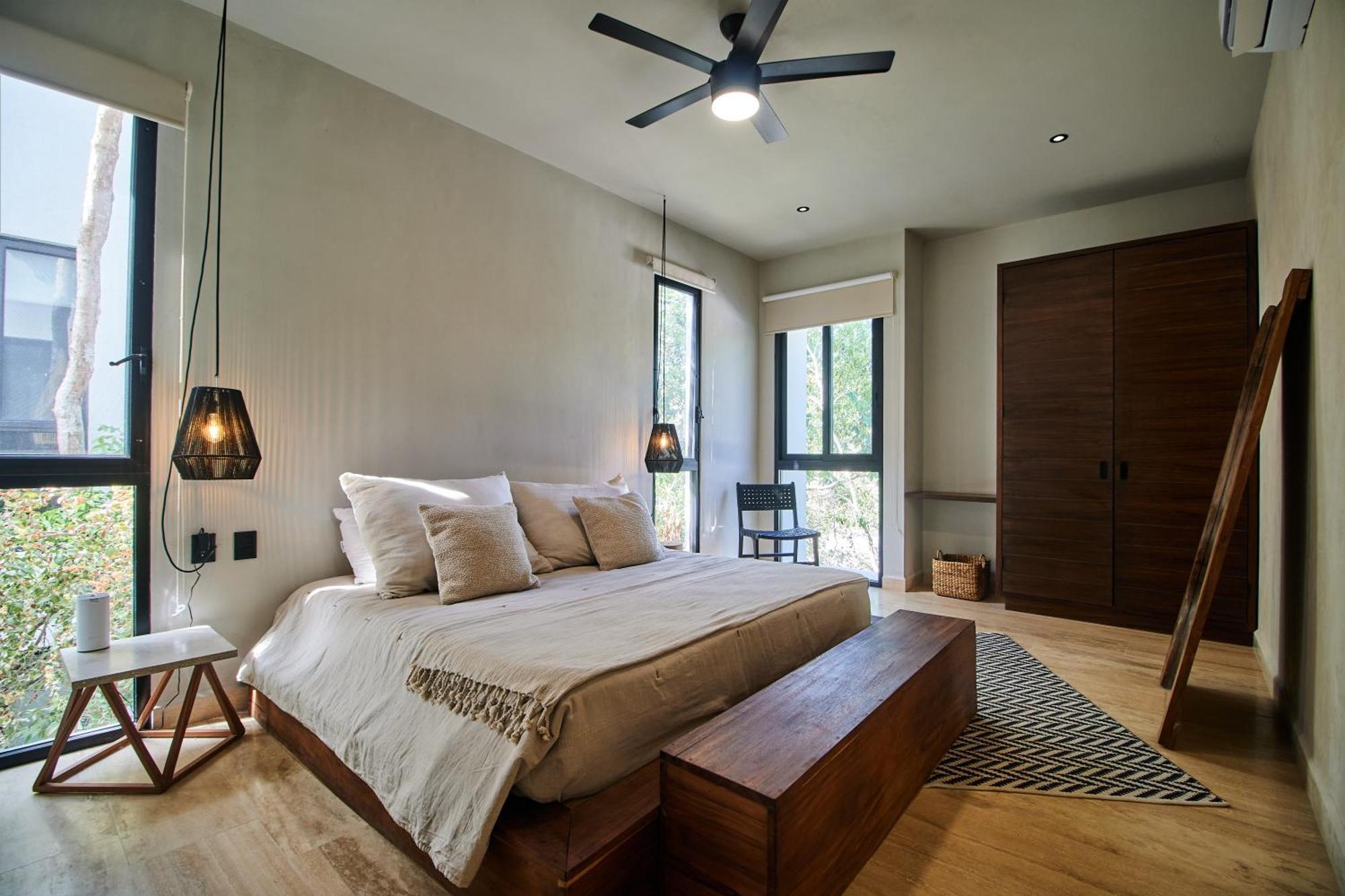 Ph Con Piscina Privada-sunset & Selva By Bt Homes Tulum