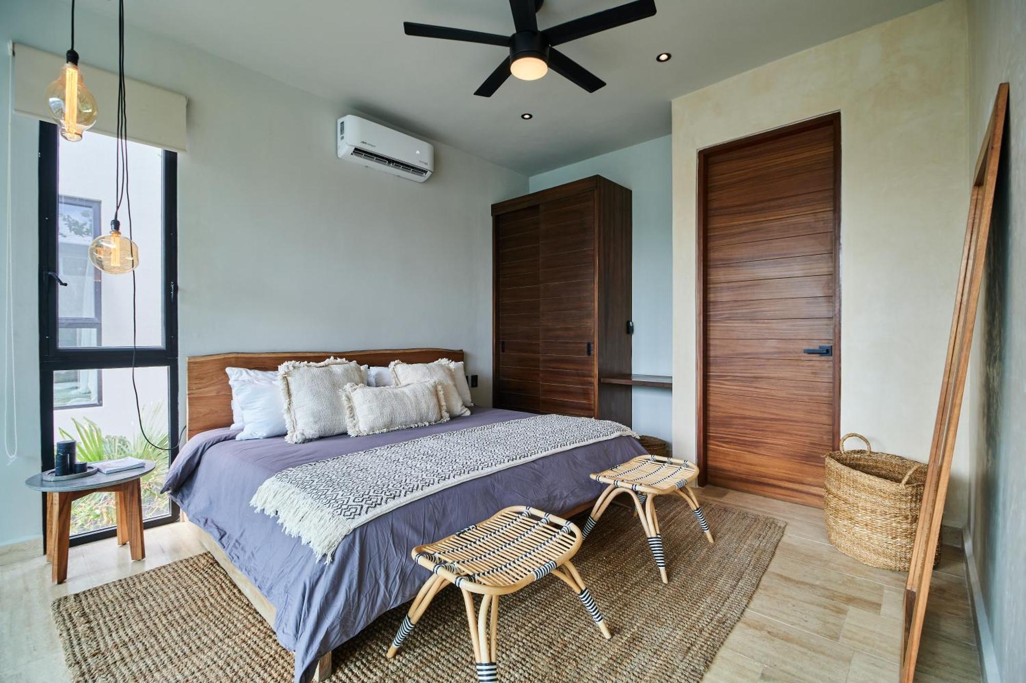 Apartment Ph Con Piscina Privada-sunset & Selva By Bt Homes
