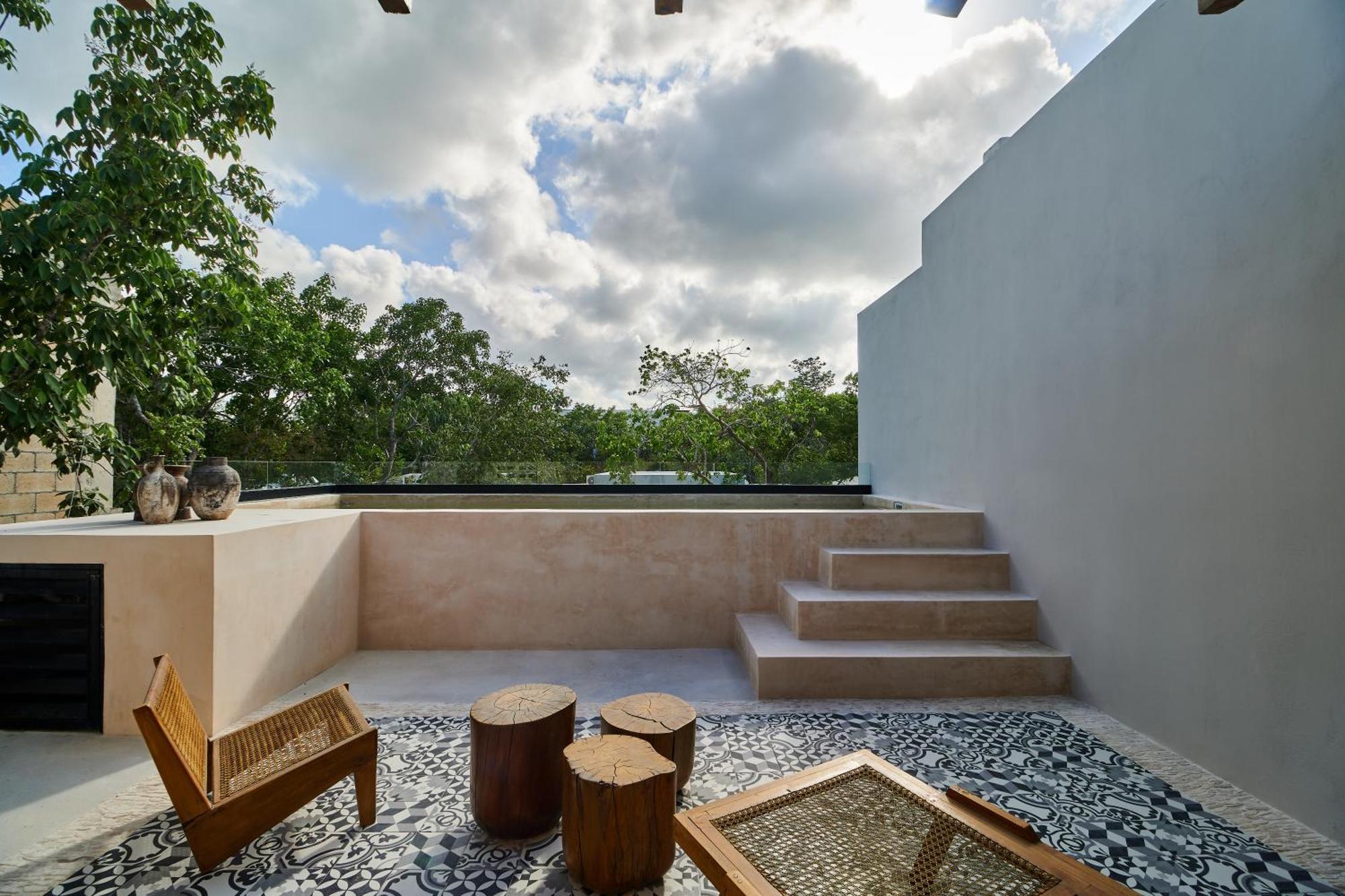 Ph Con Piscina Privada-sunset & Selva By Bt Homes Apartment