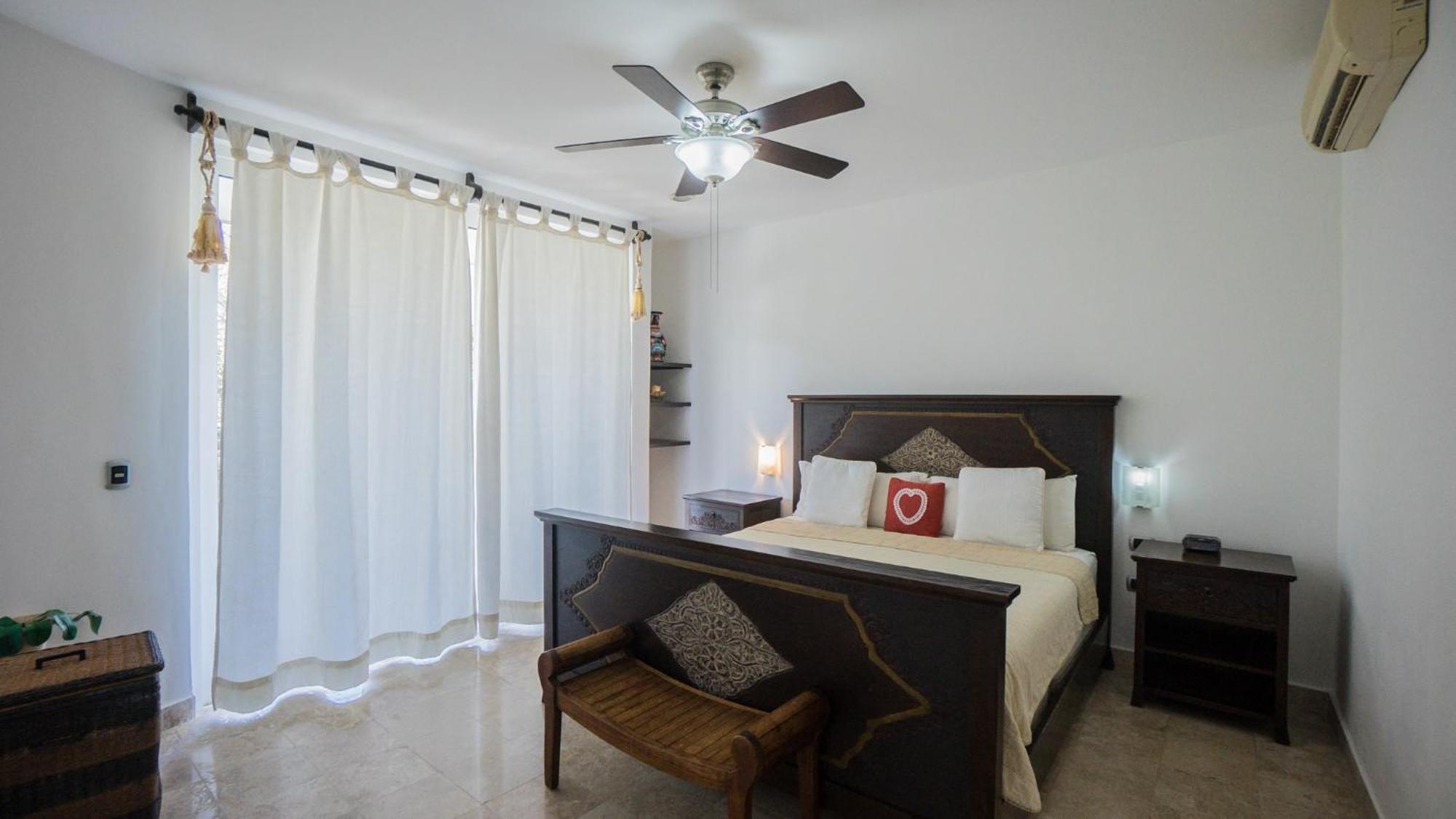 Apartamento Playa Village By Bvr *