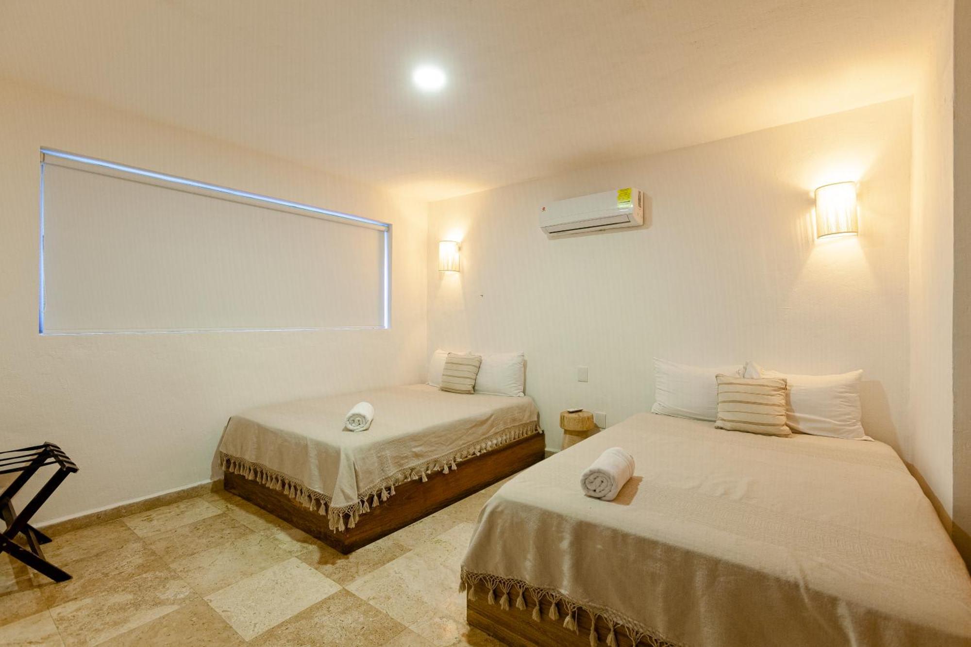 Apartamento Ocean Plaza By Zama Homes