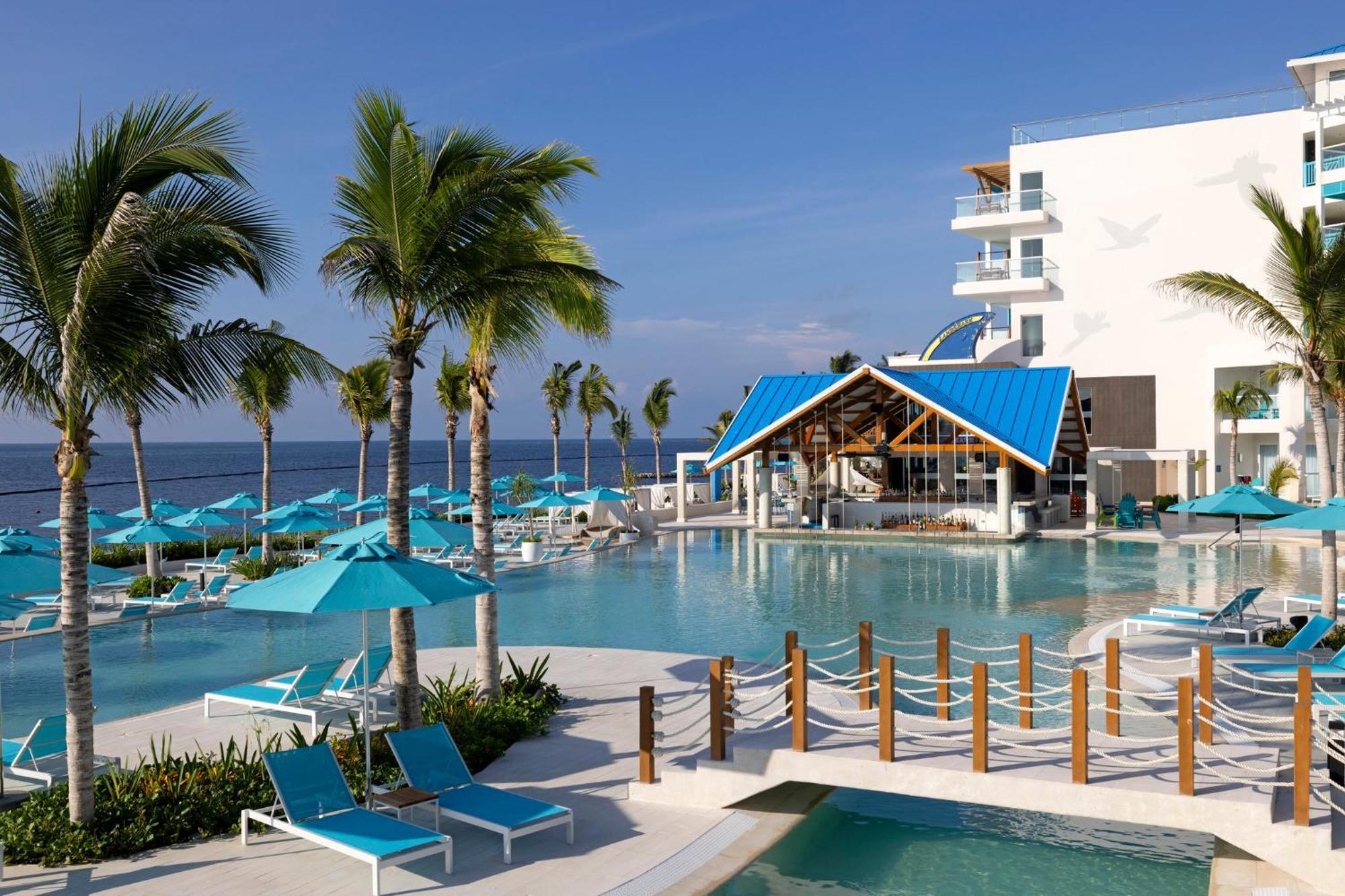 Margaritaville Island Reserve Riviera Maya - An Adults Only Karisma Experience Puerto Morelos