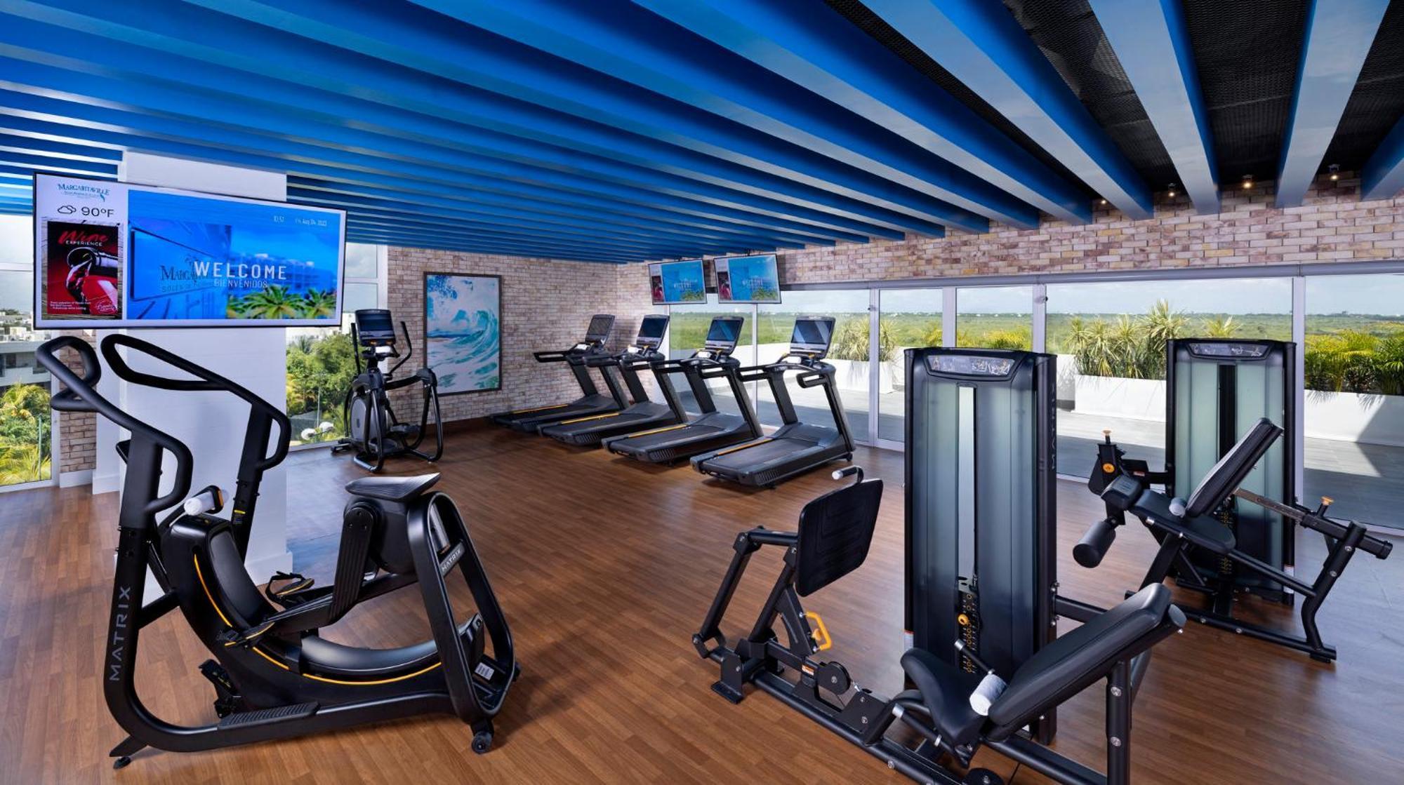 Margaritaville Island Reserve Riviera Maya - An Adults Only Karisma Experience Resort Puerto Morelos