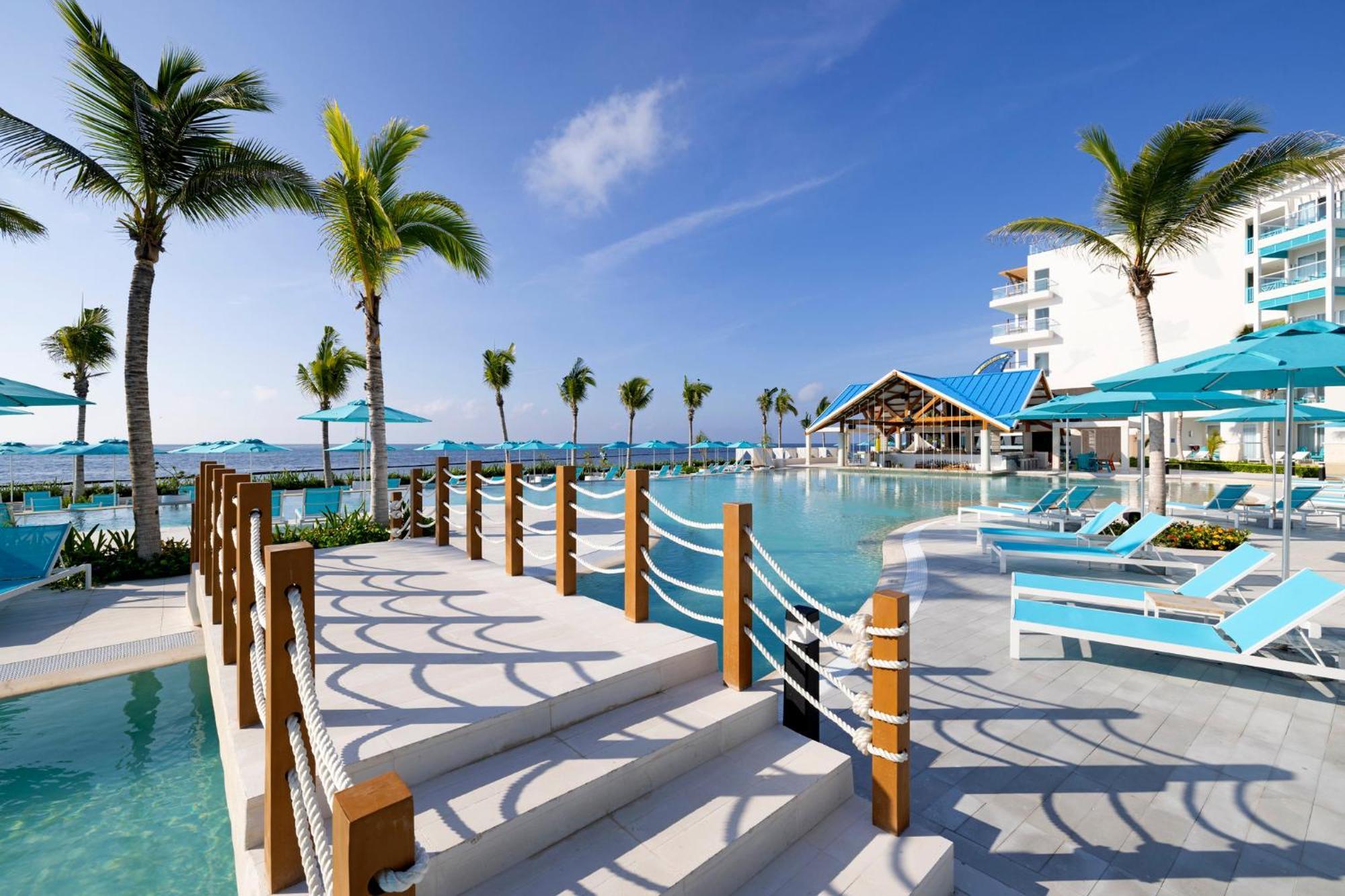 Resort Margaritaville Island Reserve Riviera Maya - An Adults Only Karisma Experience Puerto Morelos