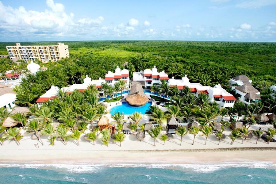 Resort Hidden Au Naturel Adults Only Catamaran, Cenote & Inclusive