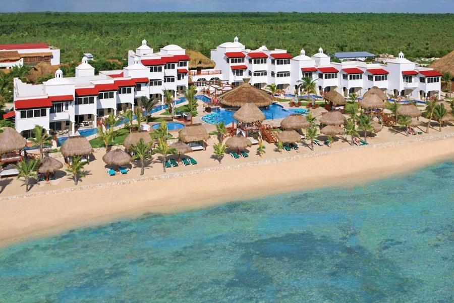 Hidden Au Naturel Adults Only Catamaran, Cenote & Inclusive Resort Akumal