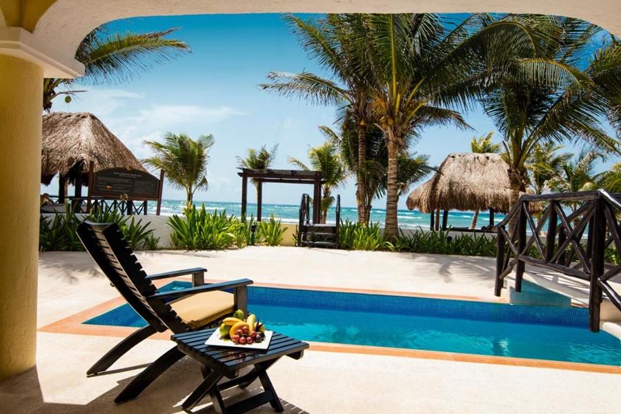 Hidden Au Naturel Adults Only Catamaran, Cenote & Inclusive Resort