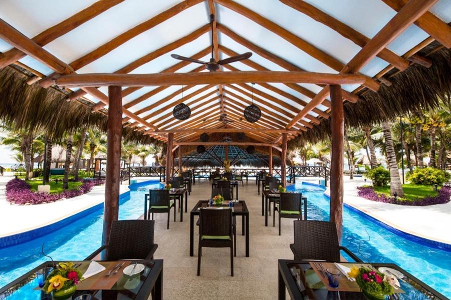 Hidden Au Naturel Adults Only Catamaran, Cenote & Inclusive Resort 5*