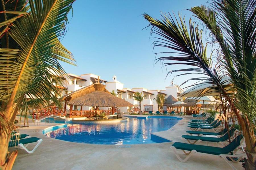 Hidden Au Naturel Adults Only Catamaran, Cenote & Inclusive Resort Akumal