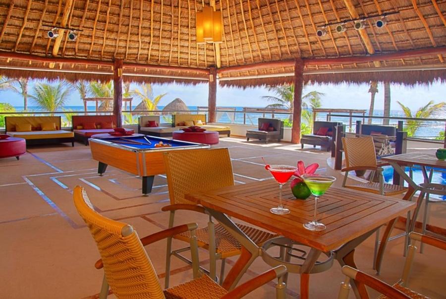 Hidden Au Naturel Adults Only Catamaran, Cenote & Inclusive Resort Akumal
