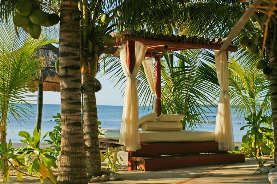 Resort Hidden Au Naturel Adults Only Catamaran, Cenote & Inclusive Akumal