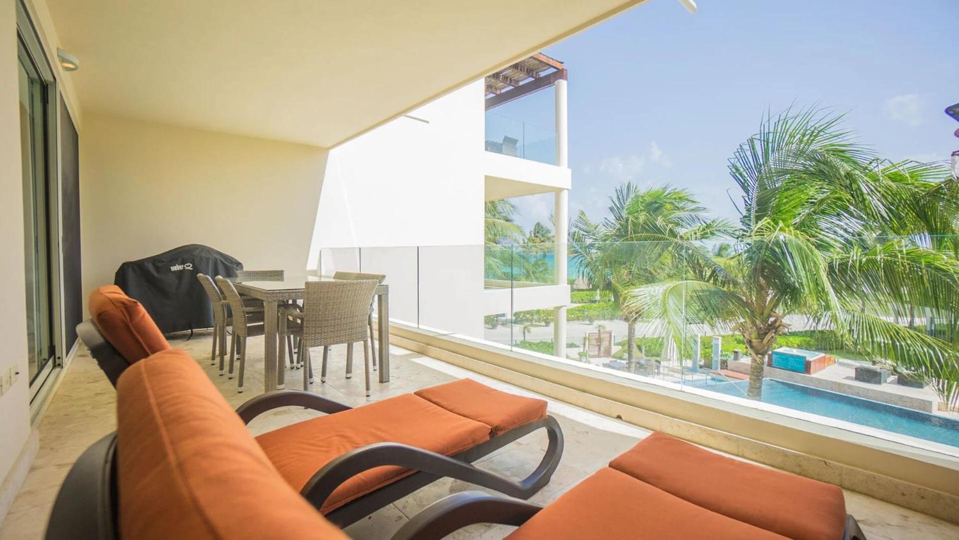 Apartamento The Elements *