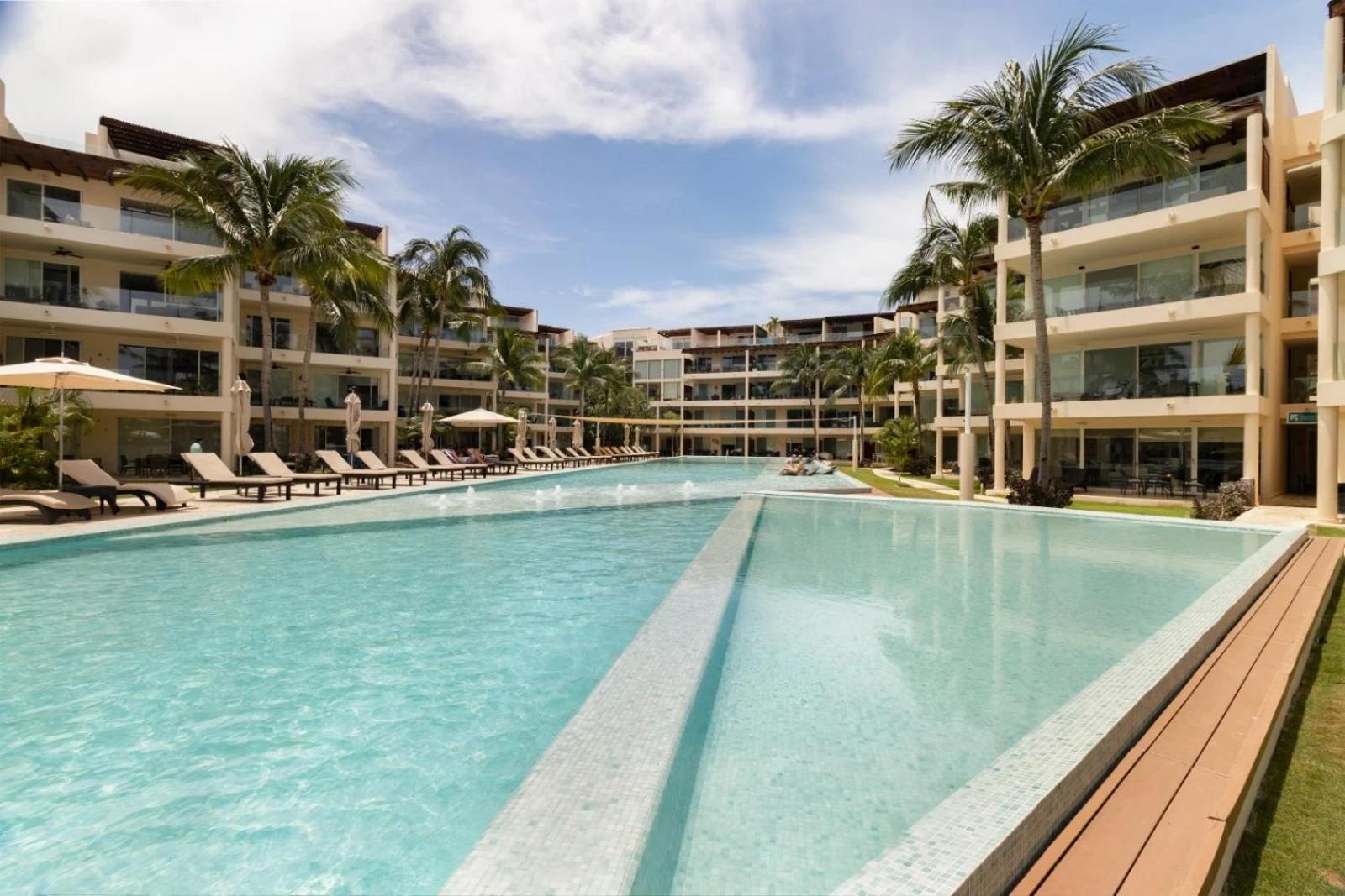 The Elements Apartamento Playa del Carmen