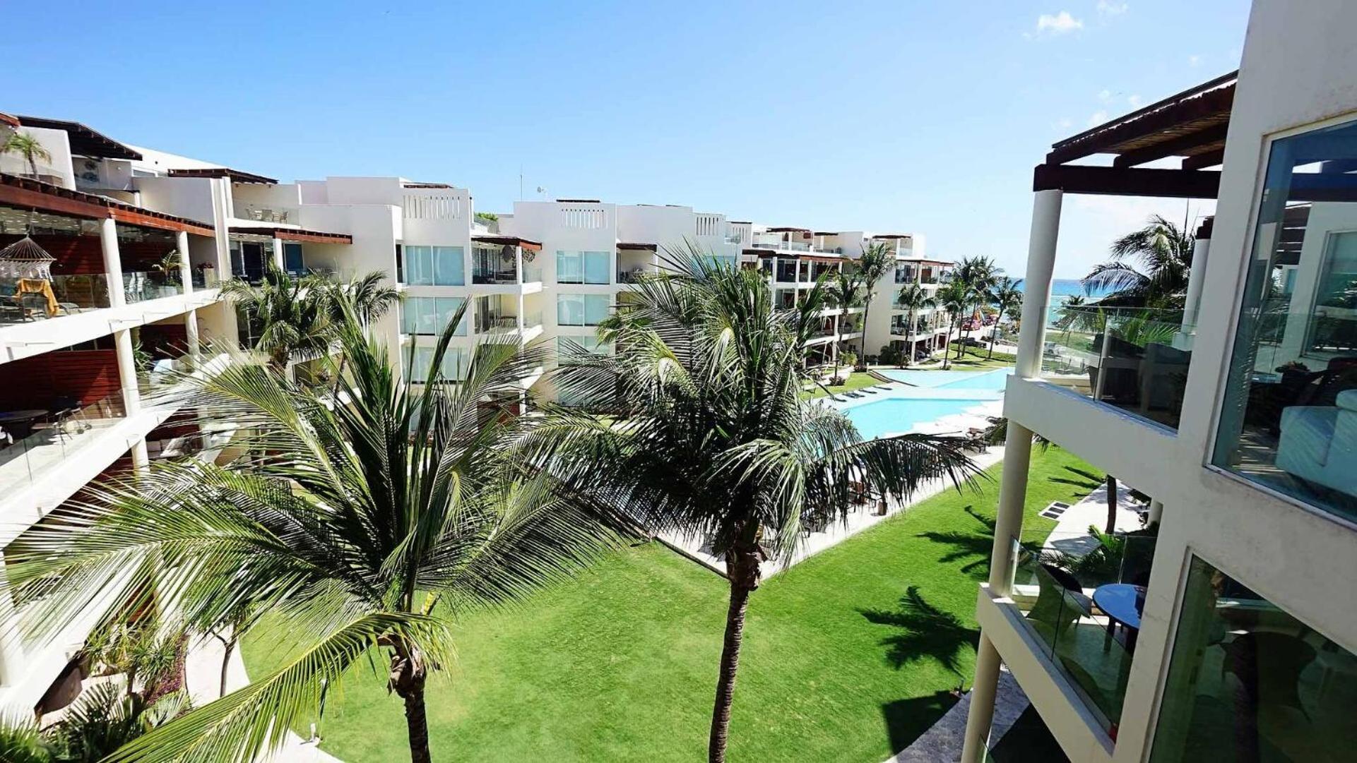 Apartamento The Elements *