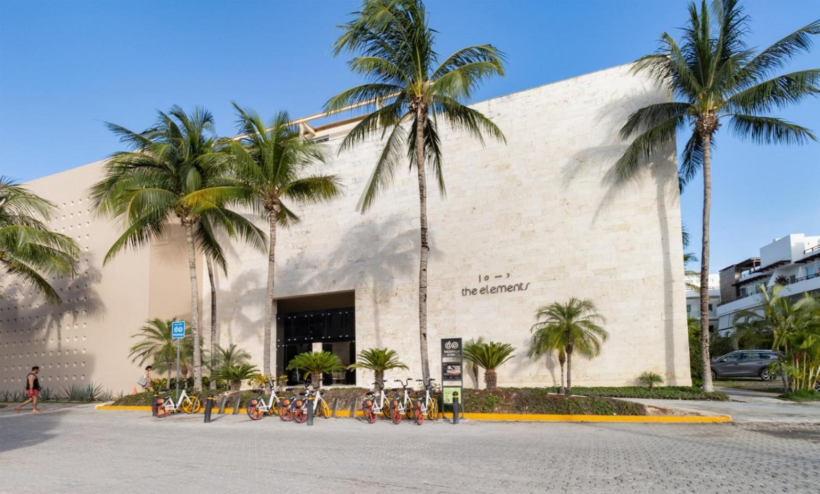 The Elements Apartamento Playa del Carmen