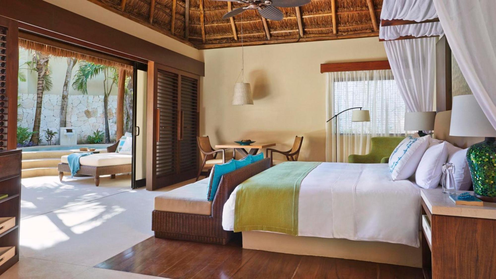 Viceroy Riviera Maya, A Luxury - Adults Only 5* Riviera Maya