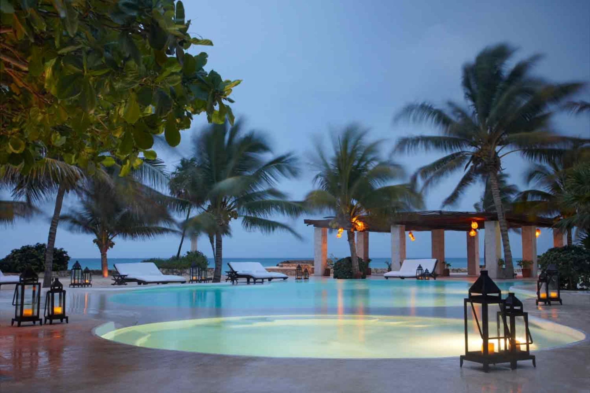 Viceroy Riviera Maya, A Luxury - Adults Only