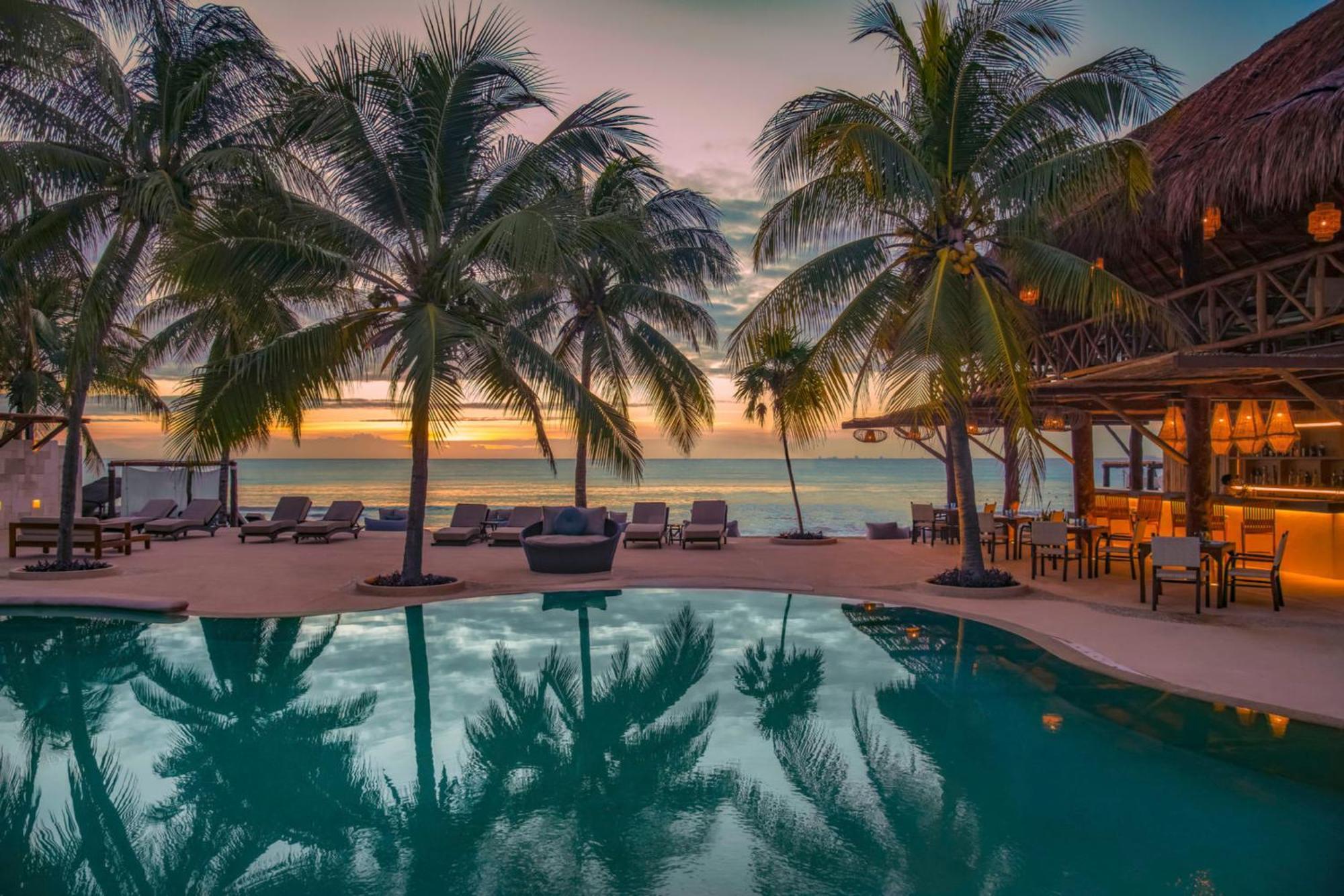 Viceroy Riviera Maya, A Luxury - Adults Only Resort Riviera Maya