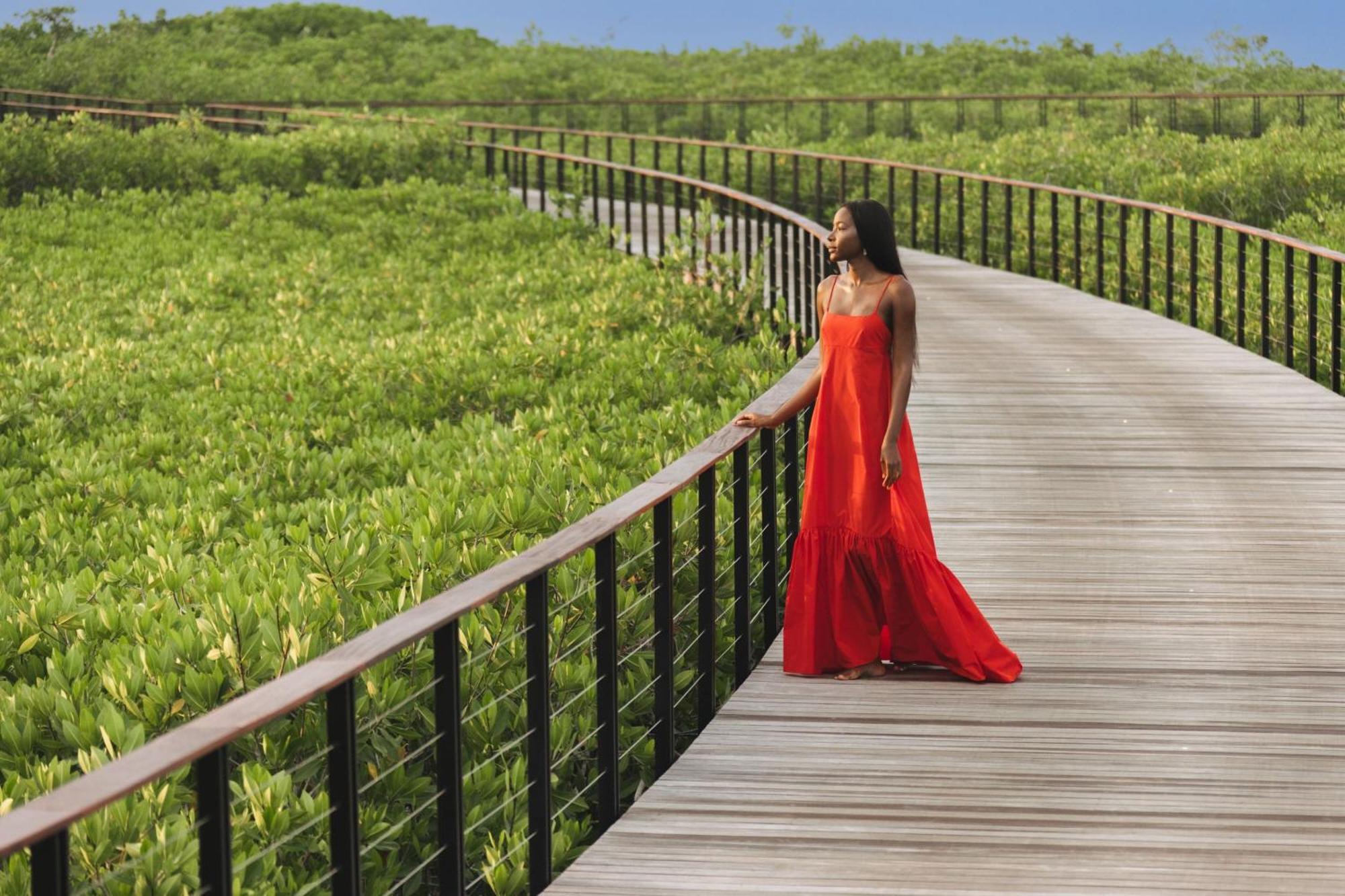 The St. Regis Kanai Resort, Riviera Maya Hotel 5*
