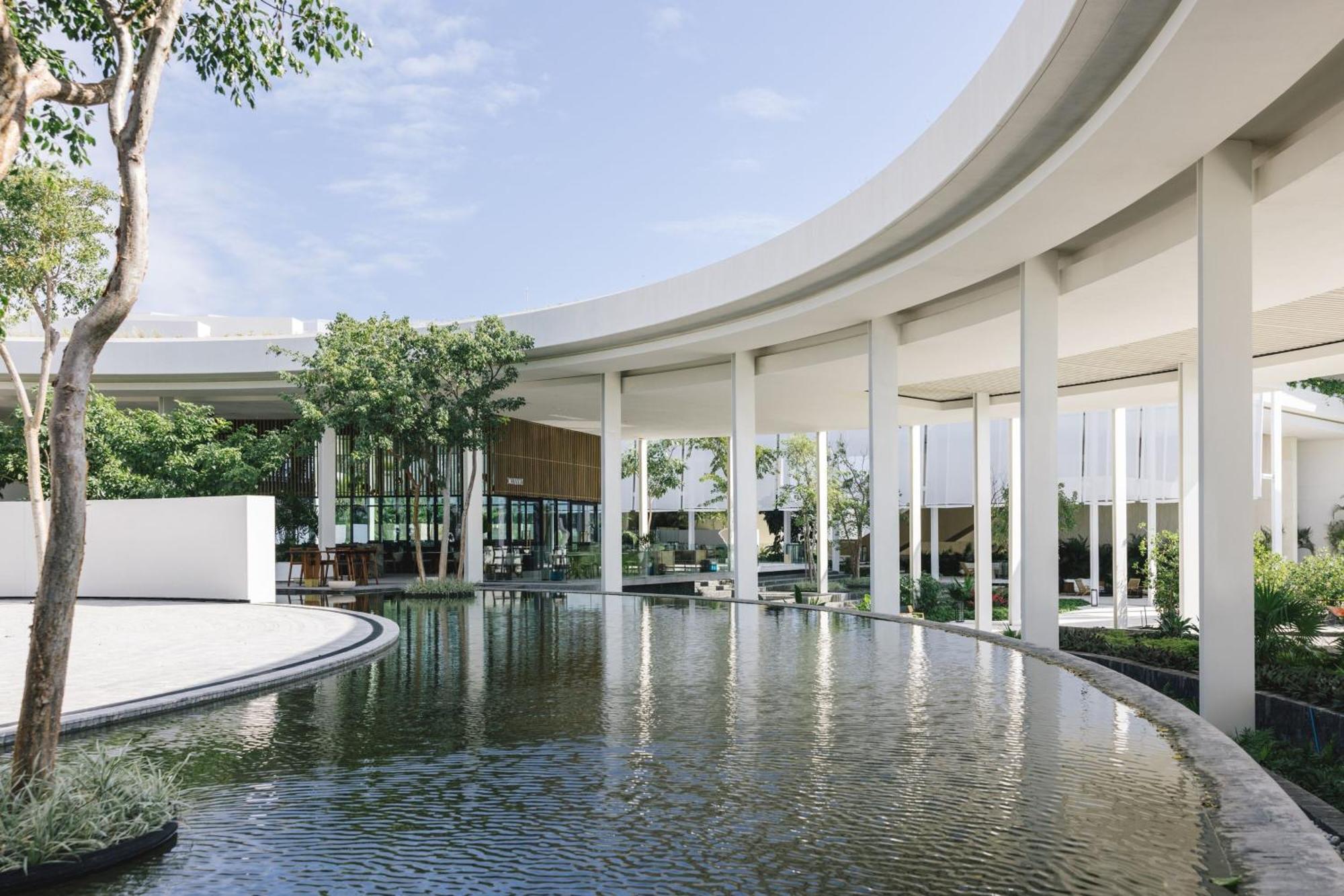 Hotel The St. Regis Kanai Resort, Riviera Maya 5*