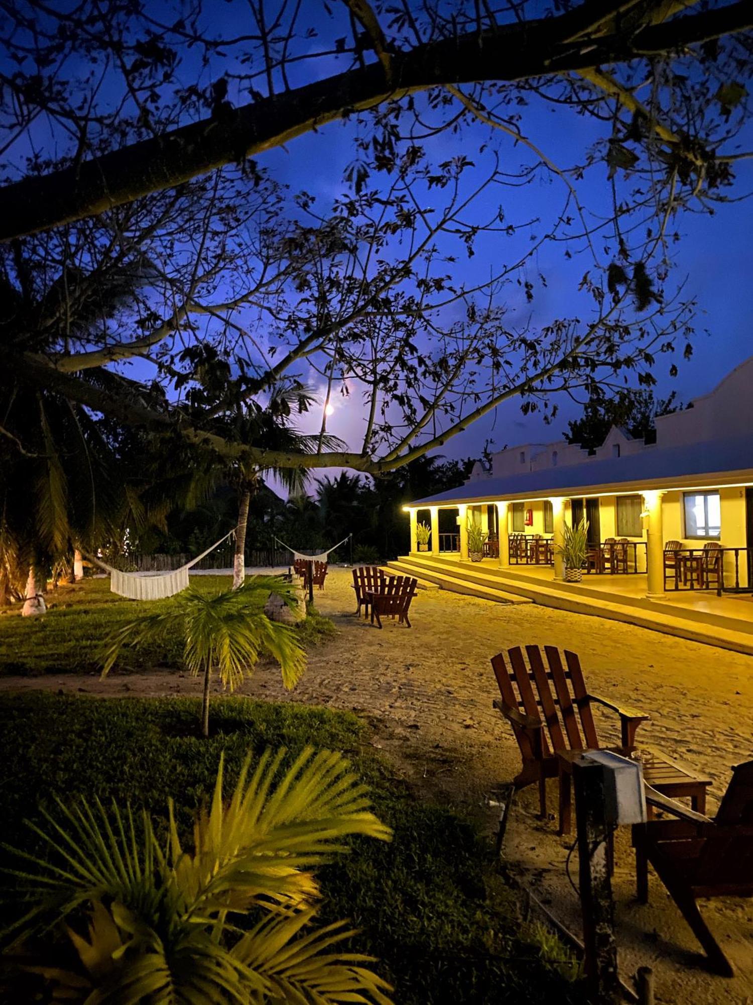 El Paraiso