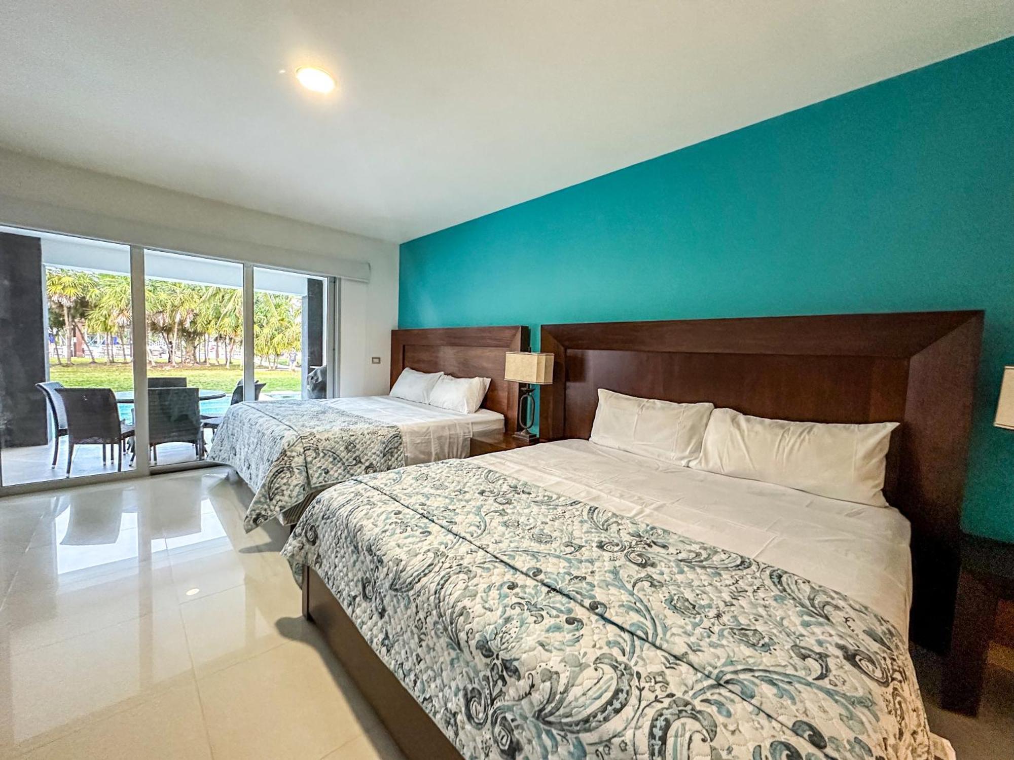 Luxury Beachfront At Mareazul Apartamento *