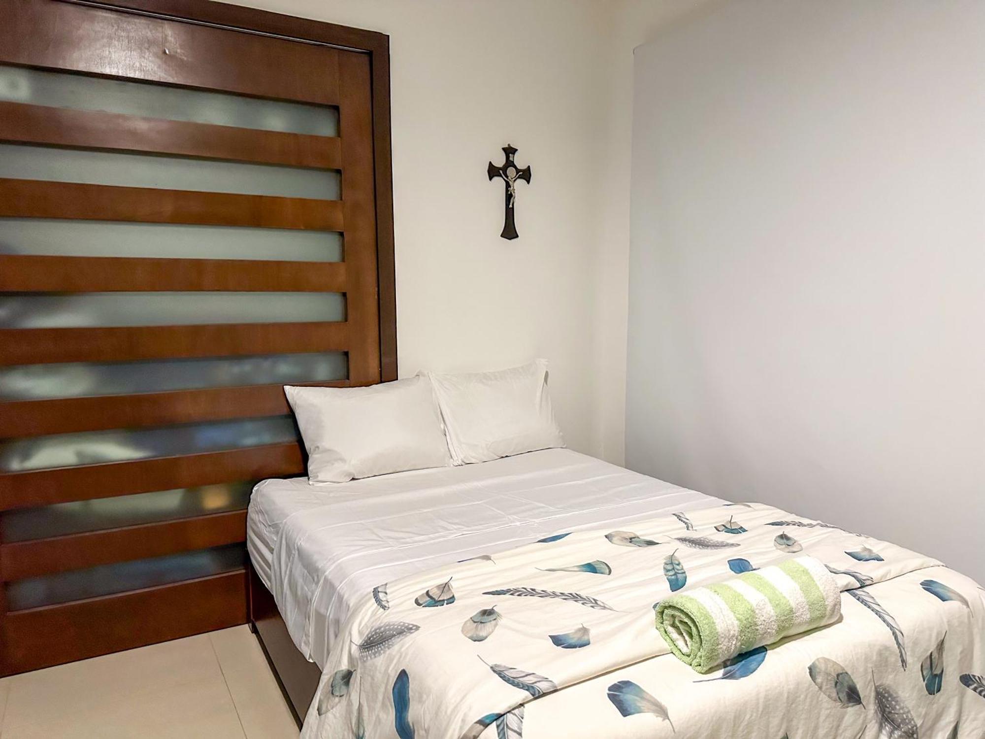 Apartamento Luxury Beachfront At Mareazul