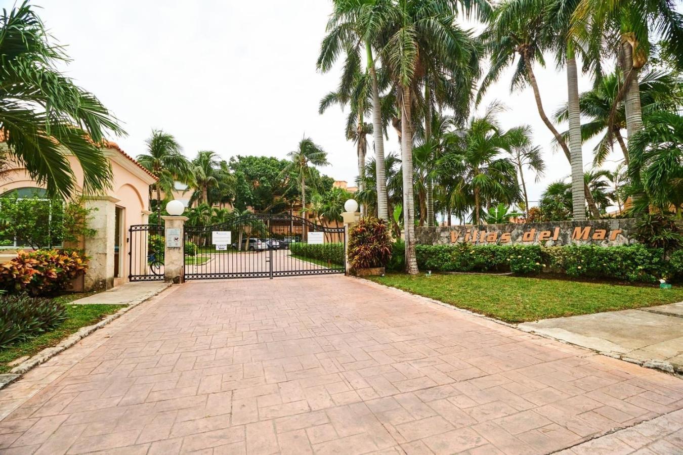 Beachfront Appt With Amazing Pool In Pto Aventuras * Puerto Aventuras