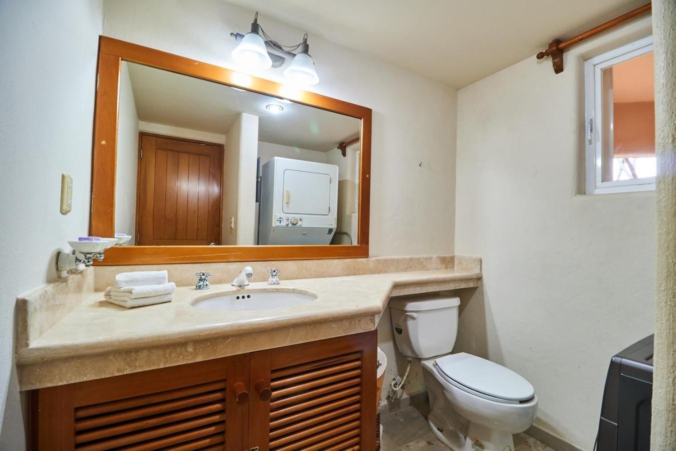 Beachfront Appt With Amazing Pool In Pto Aventuras * Puerto Aventuras