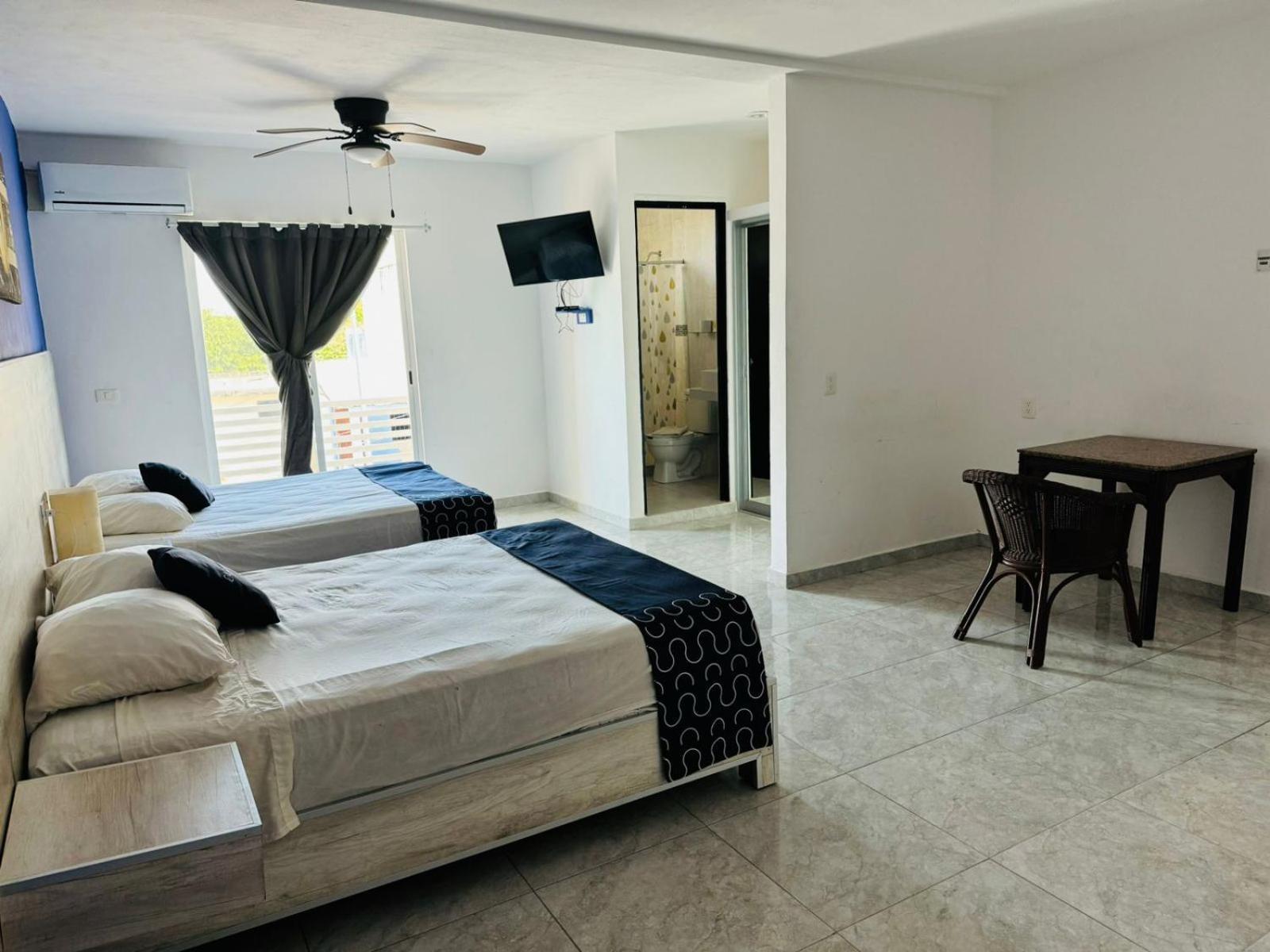 Hotel Punta Esmeralda 3*
