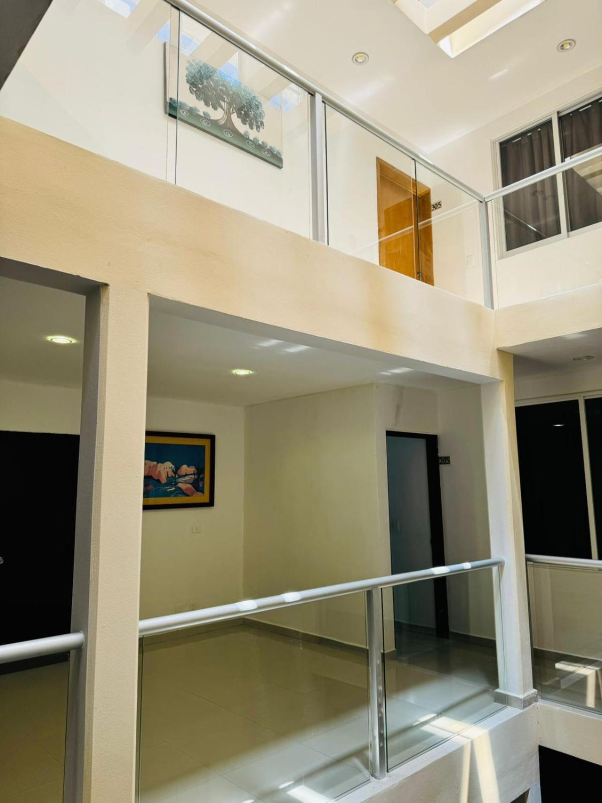 Hotel Punta Esmeralda