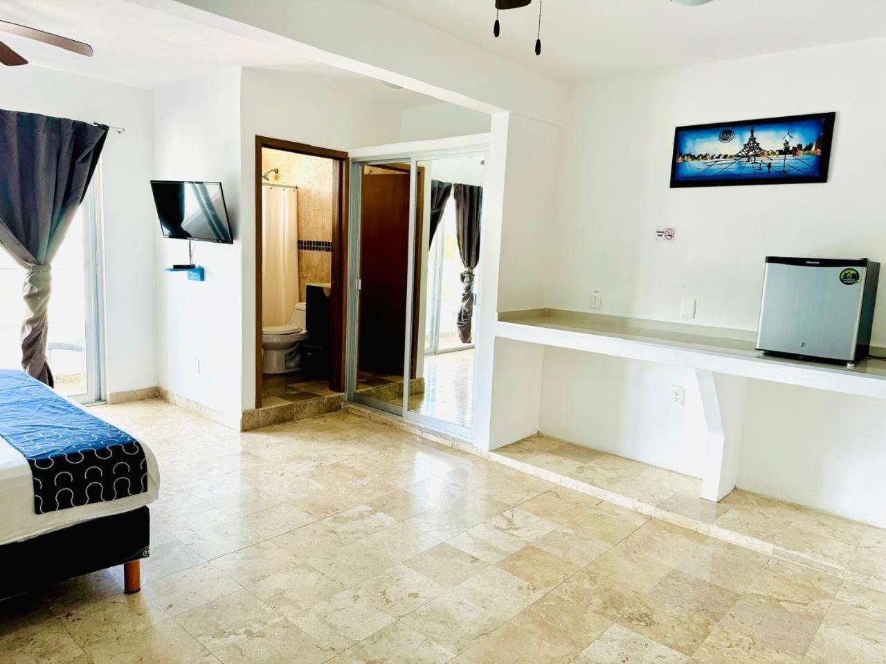 Punta Esmeralda Hotel Playa del Carmen
