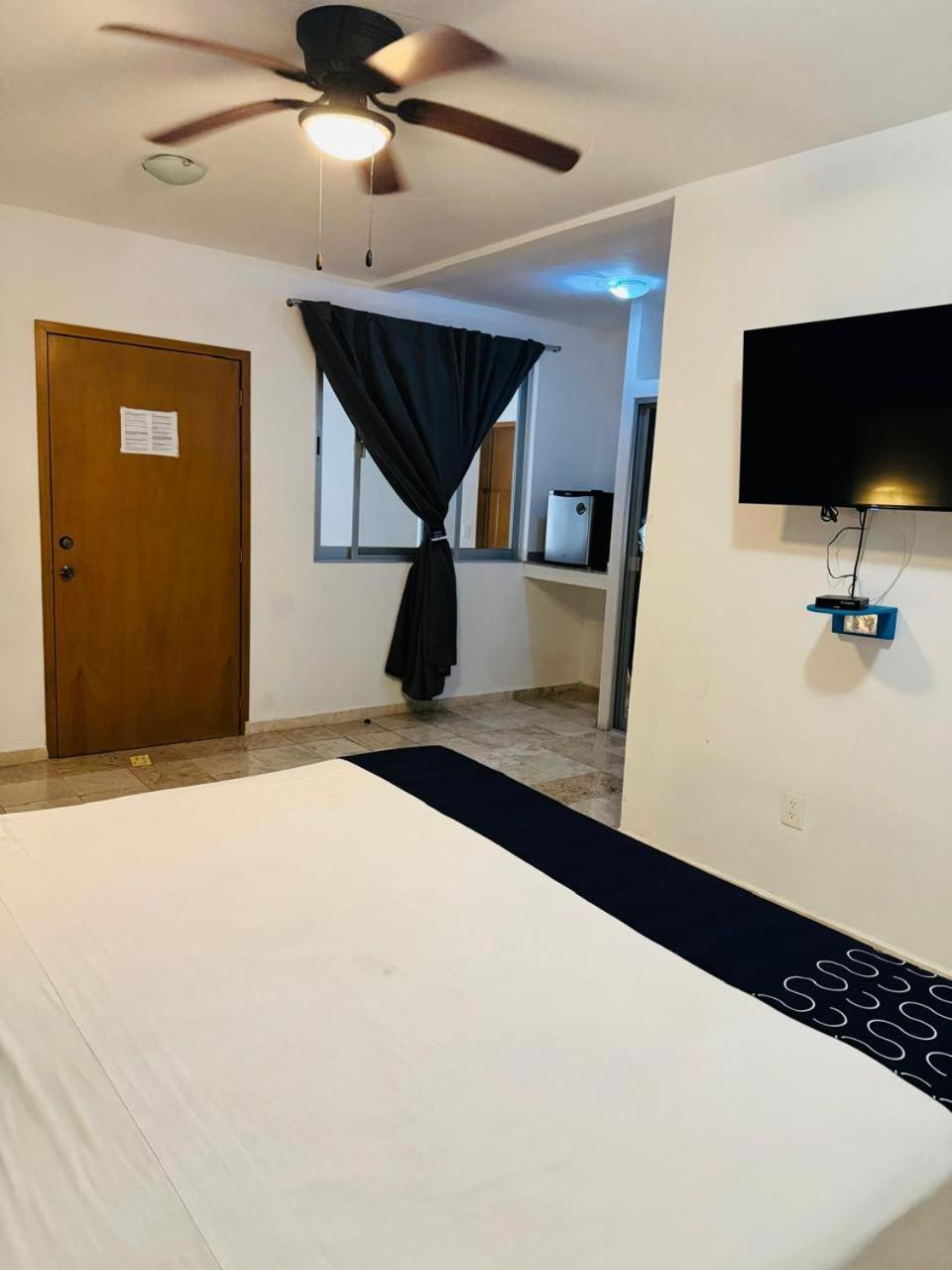 Punta Esmeralda Playa del Carmen